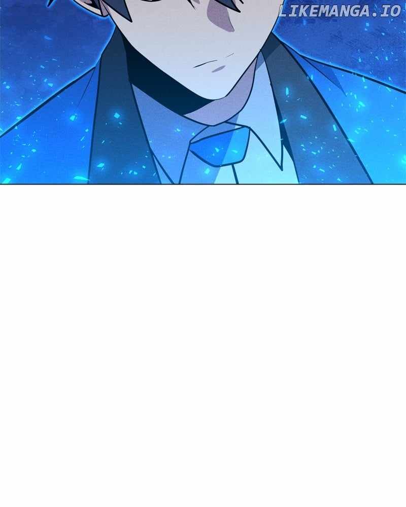Solo Spell Caster Chapter 189 87